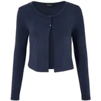 Aniston Bolero mit 2 Knöpfen