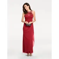 HEINE Abendkleid in rot | Gr.: 40