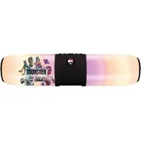 Reig Musicales Bluetooth Monster High-lautsprecher Mit Usb-lader 39x9x9 Cm 20w