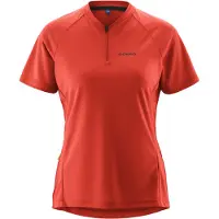 Gonso Sitivo Blue Kurzarm-radtrikot