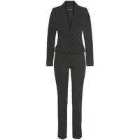Melrose Anzug in schwarz | Gr.: 44