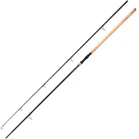 Shimano Tribal TX 2 Karpfenrute XT60 Carbon 366 cm 3,50 lbs 2-teilig 50iger Startring
