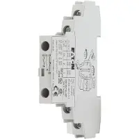 Eaton 072894 Normal-Hilfsschalter, 2 Schließer + 1 Öffner, Schraubanschluss NHI21-PKZ0 - 5 Stück