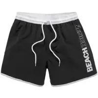 Venice beach Badeshorts in schwarz | Gr.: XXL