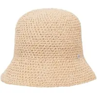 Colmar Paper Bucket Hat papiro (753) UNICA