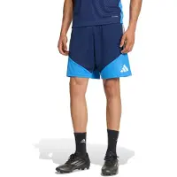 Adidas Herren Trainingsshort Tiro 26 Competition TR Shorts JX4252 XS - Team Navy Blue2/Ray Blue - XS