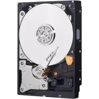 Western Digital Laptop Everyday, 500 GB, 5400 RPM, 8 MB, 2.5", Serial ATA II