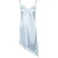 Noisy May Satin Trägerkleid