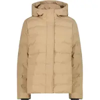 CMP Damen Jacke WOMAN JACKET FIX HOOD