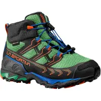 La Sportiva - Kid's Ultra Raptor II Mid GTX - Wanderschuhe Gr 31 bunt