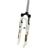 Zoom Ch-381 Asm 9x100 1-1/8 V-brake Gabel