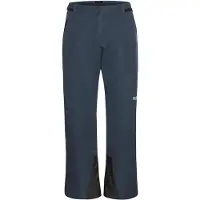 Jack Wolfskin Skihose "FLOWLINE 2L INS PANTS M" Skihose, wasserdicht, winddicht