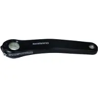 Shimano Rechte Kurbel FC-EN500 175 mm