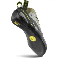 La Sportiva Tc Pro Kletterschuhe Grün EU 45 1/2 Herren Grün EU 45 1/2