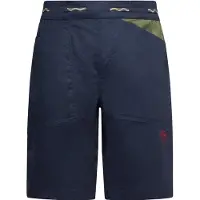 La Sportiva Bolt Short M - Klettershorts für Herren - , Größe:XL, Farbe:B46R24-Night Sky/Mountain Red