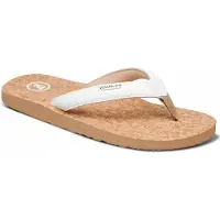 Foamlife - Women's Goldie - Sandalen Gr 40 beige