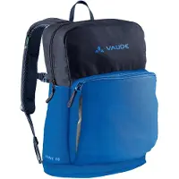 Vaude Kinderrucksack Minnie 10, blue/eclipse, -