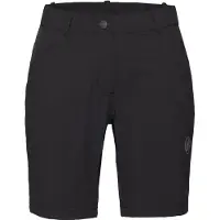 Mammut - Women's Hiking V Shorts - Shorts Gr 44 schwarz