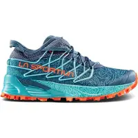 La Sportiva - Women's Mutant - Trailrunningschuhe Gr 37,5 bunt