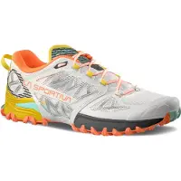 La Sportiva Bushido Iii Wanderschuhe Grau EU 41 1/2 Mann Grau EU 41 1/2