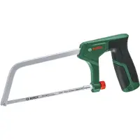 Bosch Handwerkzeuge Bügelsäge 150 mm