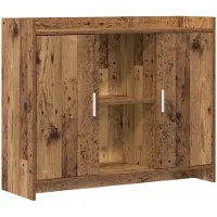 Syfax Sideboard 98,5 x 33 x 80 cm PB