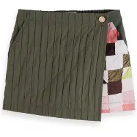 Scotch & Soda Patchwork Rock
