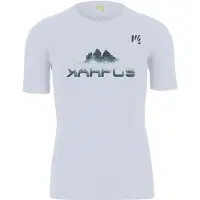 Karpos Loma Evo Print Kurzarm-t-shirt
