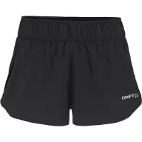 Craft - Women's Adv Essence 2 Shorts 2 - Laufshorts Gr L schwarz