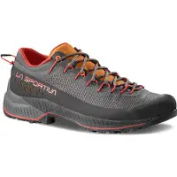 La Sportiva TX4 Evo ST carbon/mountain red (G00R24) 42