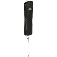 La Sportiva - LS Poles Quiver - Trailrunning Stöcke Gr One Size schwarz