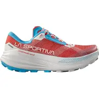 La Sportiva Prodigio Max Woman hibiscus/malibu blue (P02B02) 38