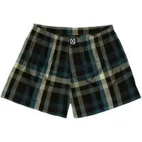 Horsefeathers Sonny Boxer Shorts eclipse M