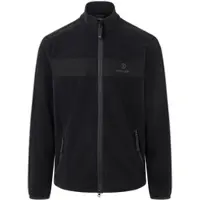 Bogner Sweatjacke Josh in black | Gr.: M