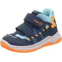 Superfit Cooper blau/orange (8000) 23