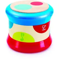 Hape Mondreisepantoffeln
