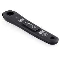 Inpeak Powercrank-e Shimano Grx Fc-rx810/rx820 Linke Kurbel Mit Leistungsmesser