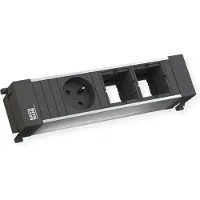 Bachmann Power Frame 1x UTE (Frankreich) 2x ABD