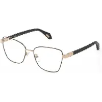 Just cavalli Vjc166-550301 55x17x140 Mm Lesebrille
