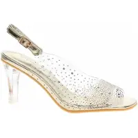 LAURA VITA Damen formelle Schuhe Mira 08 oder 37