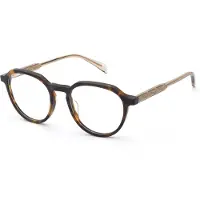 Zadig & Voltaire Vzv499-5109xk 51x19x140 Mm Lesebrille