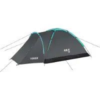 Nils Camp Nc6010 Graues Campingzelt Hiker