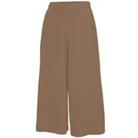 LASCANA Culotte in taupe | Gr.: 48/50