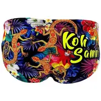 Turbo Koh Samui Badeslip