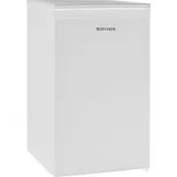 Telefunken CF-34-101-W Gefrierschrank (4-Sterne) / Höhe 82,1 cm / 160 kWh / 63 L Nutzinhalt
