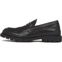 G-Star Blake Loafer - Schwarz - Herren - 46