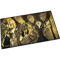 Ultimate Guard Secrets Of Strixhaven Silverquill Spielmatte