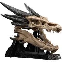 Weta Workshop Lord Of The Rings Smaug Figur