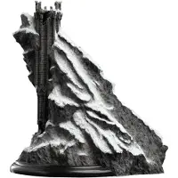 Weta Workshop WETA861004956 - Herr der Ringe Statue Zirakzigil 15 cm - Neu