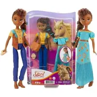 Mattel Puppe 3+ Yearbeschädigt